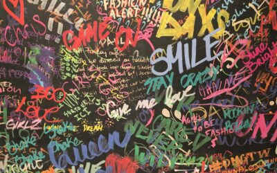 Het onzegbare uitspreken